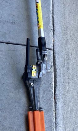 Stihl Hedge Trimmer Kombi Attachment