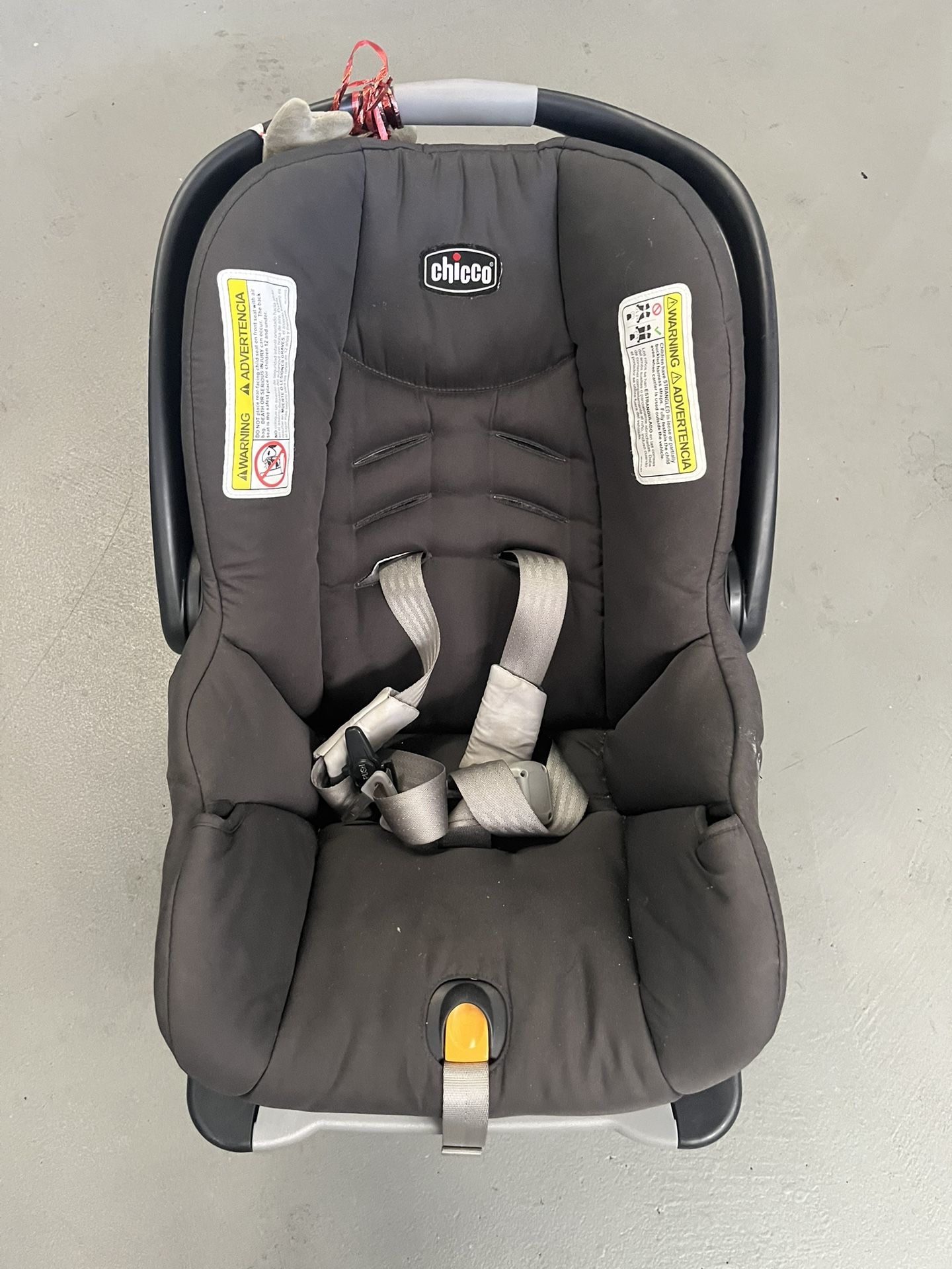 Car Seat