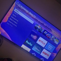 Westinghouse 45 Inches Tv 