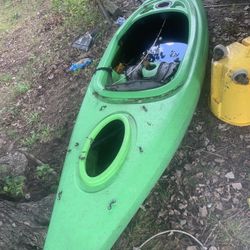Kayak 