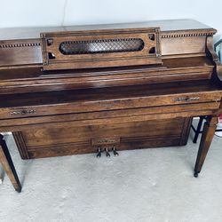 Hardman Upright Piano