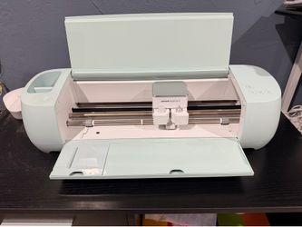 Cir-cut maker 3