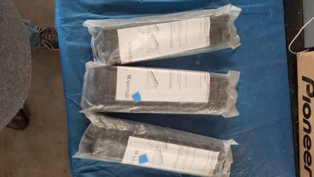 Spectrum CD, DVD, BluRay, VHS Flip Trays