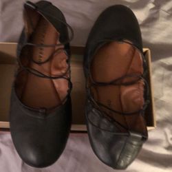 Lucky brand Flat Shoes 