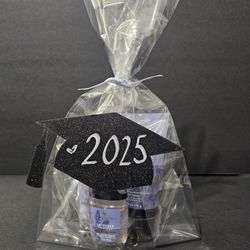 Graduation gift Bath & body works Aromatherapy sleep lavender vanilla lotion, body wash & sanitizer 