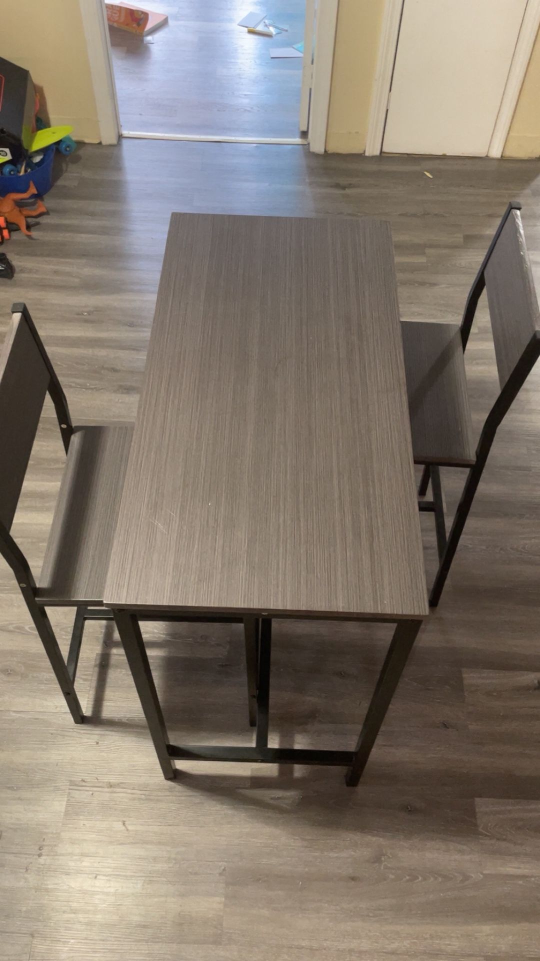 Two Seat  Dining Table