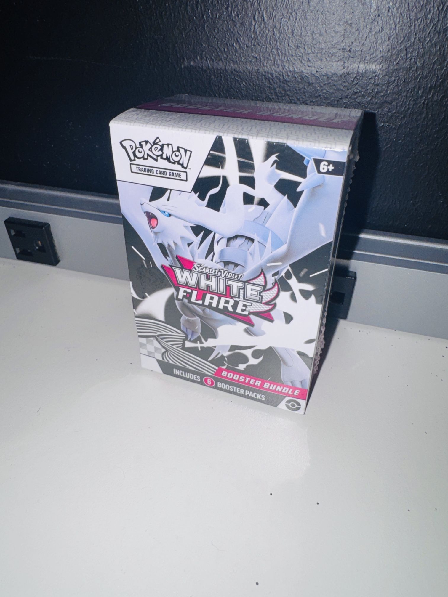 Pokemon Booster