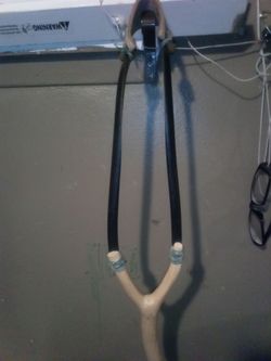 Slingshot perfect condition
