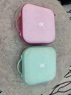 Two - Hydro Flask Youth Insulated Lunch Box