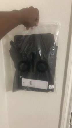 Alo women medium
