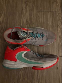 Nike Zoom Freak 4 Size 14
