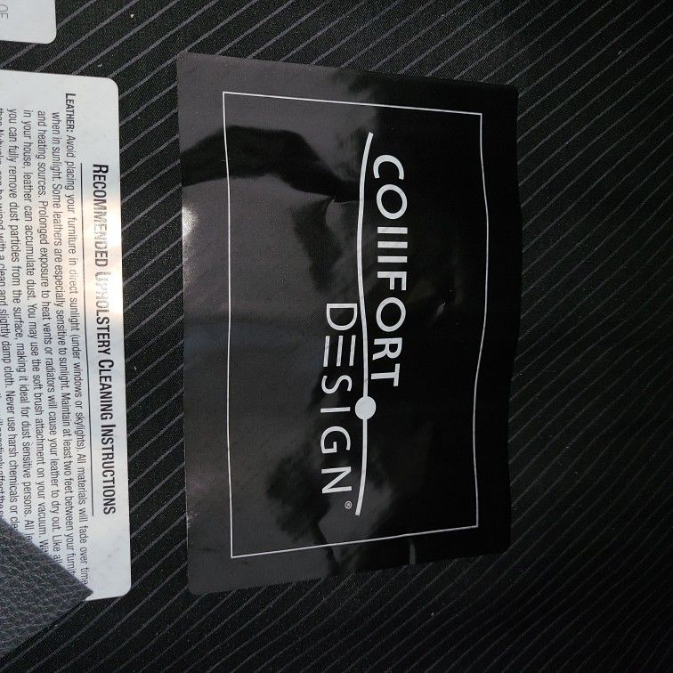 Leather Recliners for Sale in Ruston, WA OfferUp