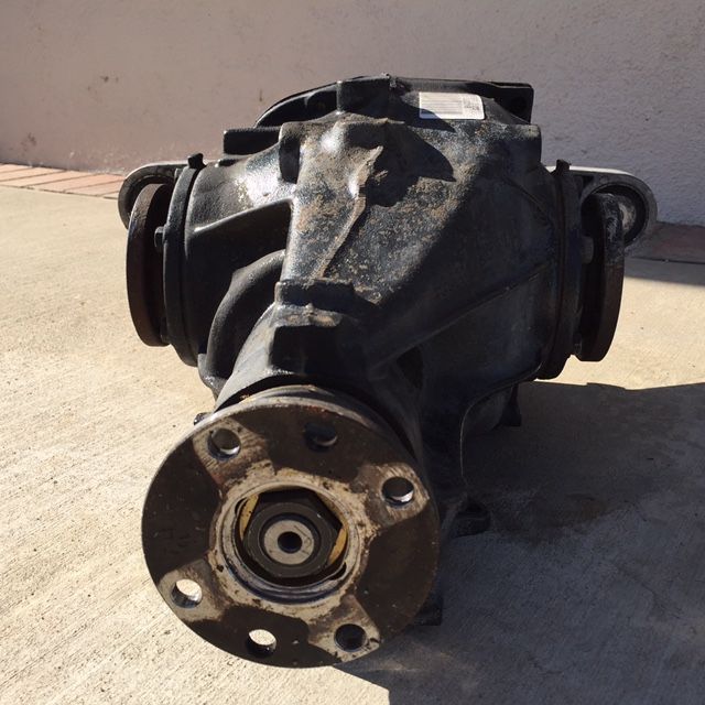 Bmw E36 M3 3.23 Limited Slip Differential