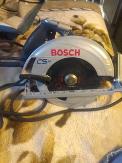 Sircular Saw