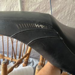 Harley Davidson Seat