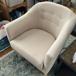 Living Room Chair