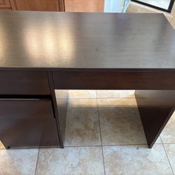 University Loft Co Desk