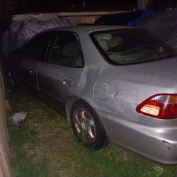 2000 Chevrolet Silverado