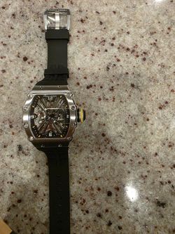 Pagani Watch