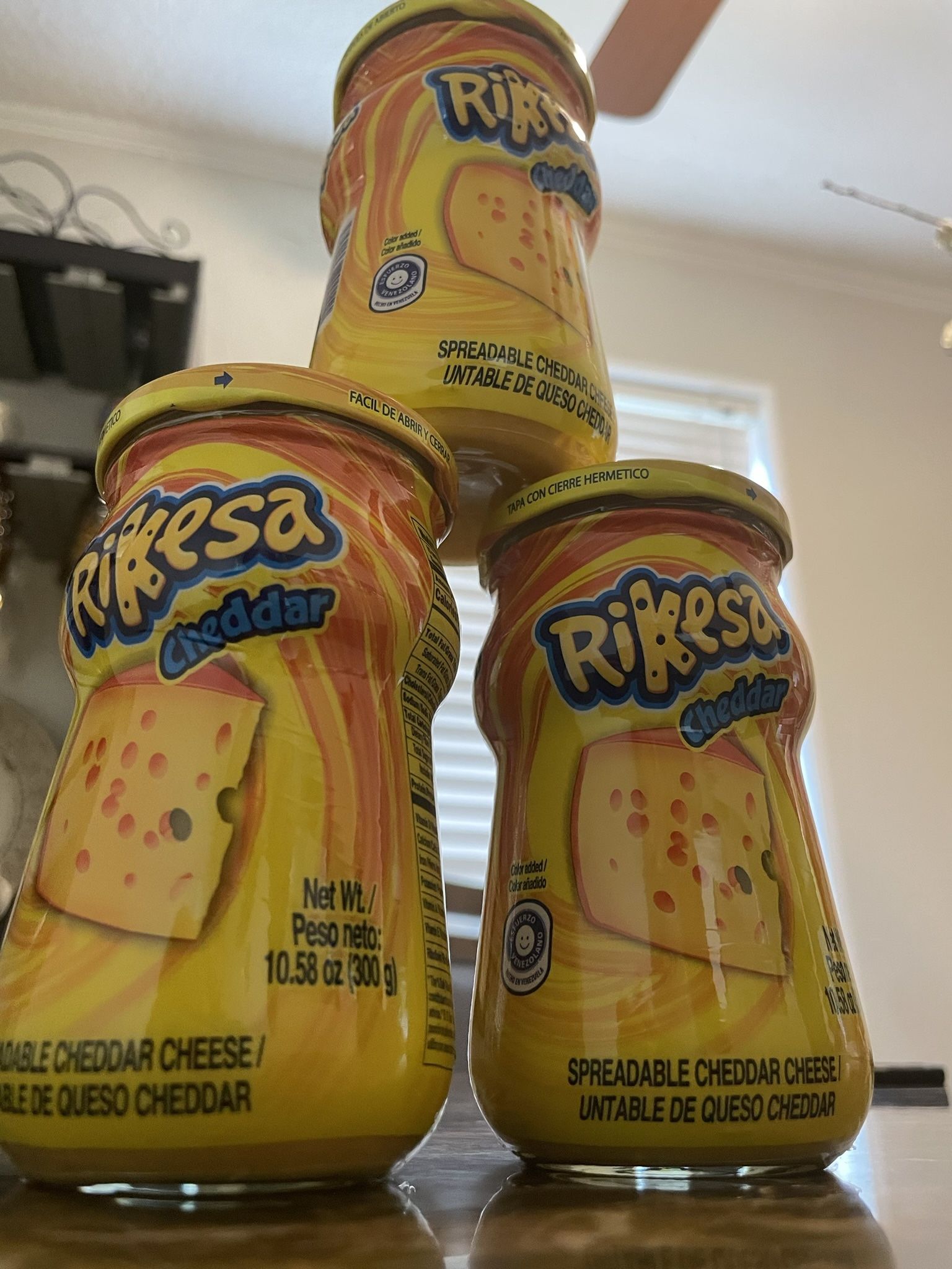 Rikesa