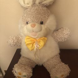 Giant Easter Bunny 2 1/2 Ft 