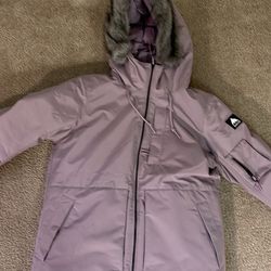 Burton Saxton Parka 