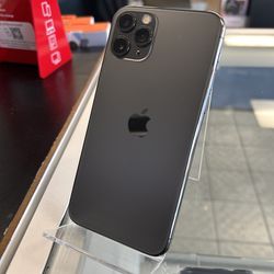 iPhone 11 Pro 256 GB unlocked