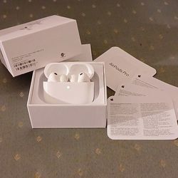 Apple AirPods pro3