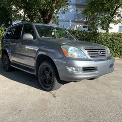 2004  Lexus 470