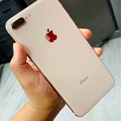 Apple iPhone 8 Plus 