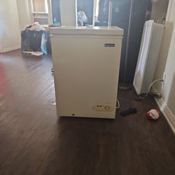 Deep Freezer- Move Out