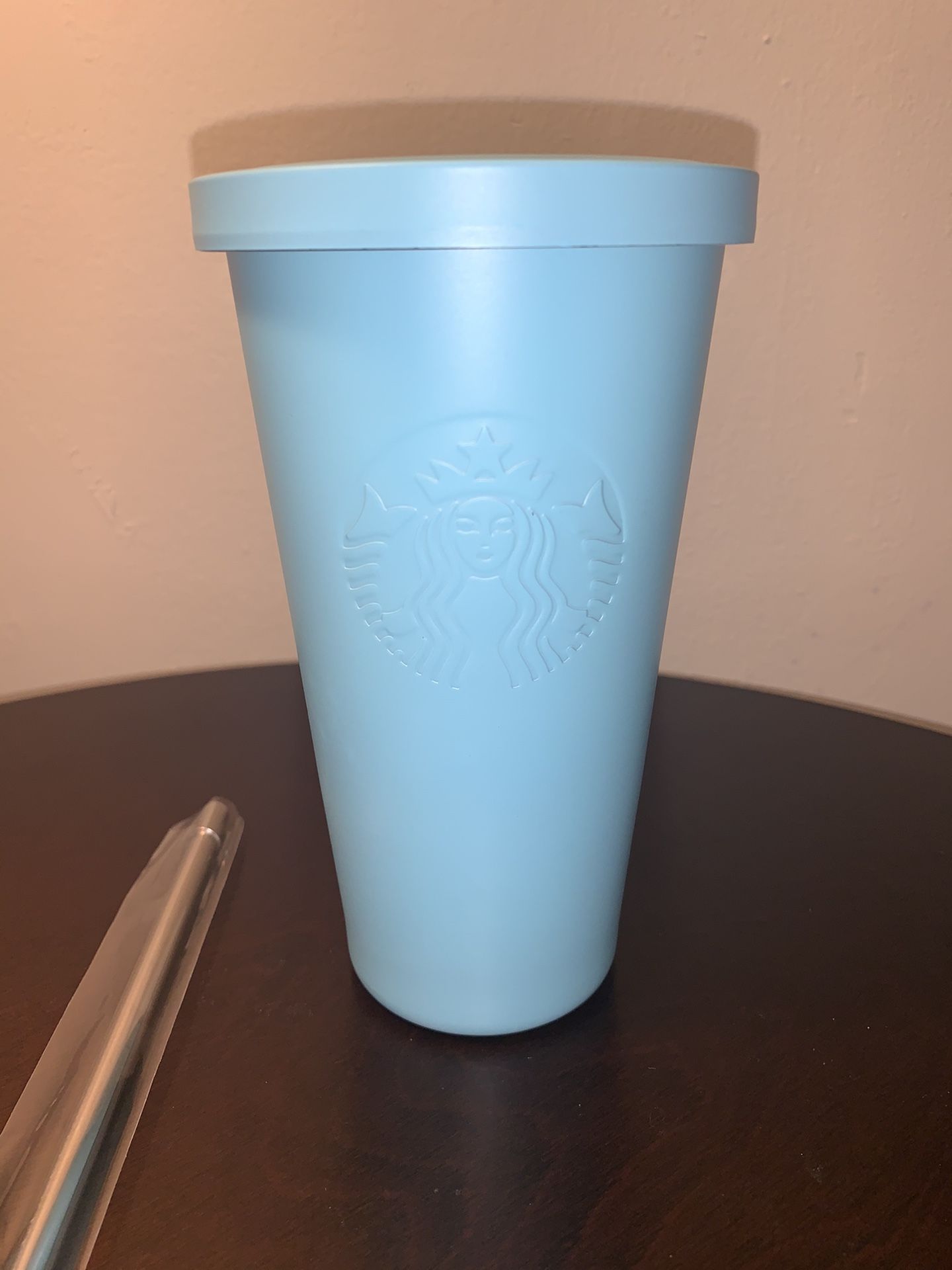 Starbucks Cup