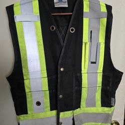 Safety Vest