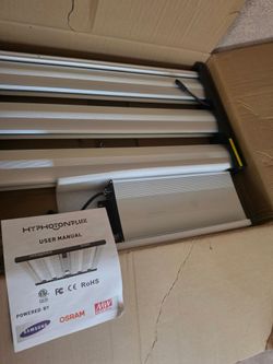 HYPHOTONFLUX LIGHT