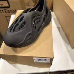 Adidas Yzy Foam Runner Onyx