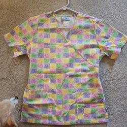 Scrubs New Size Small