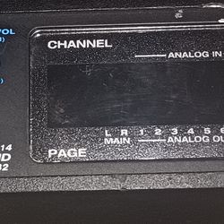MOTU Ultralite MK3 Hybrid Interface 