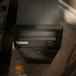 Windows 98 Retro Gaming PC -Radeon x600, 40GB SSD, 512MB ram, Creative 128 Sound