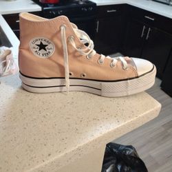 Converse Size 10 De Mujer