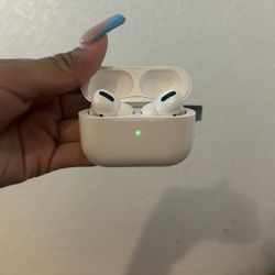 AirPod Pros 