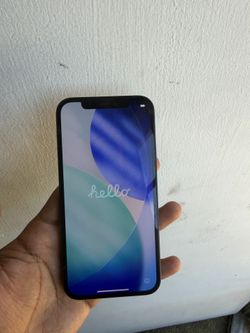 Iphone 12 (Unlocked)