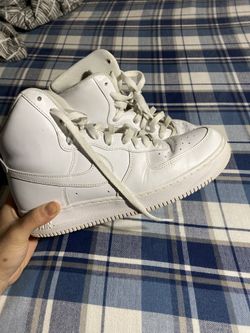 Is Air Force 1s Size 10.5