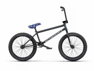 BMX WeThePeople Crysis
