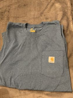 Carhartt Work Tee