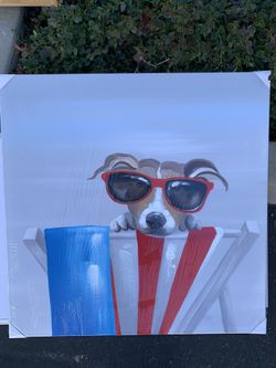 Canvas Wall Art