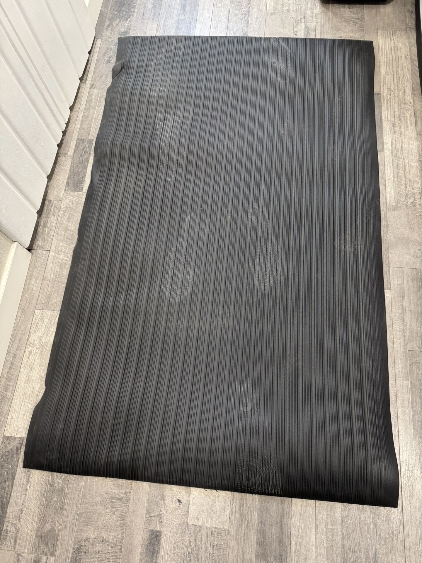 Anti-Fatigue Rubber Floor Mat