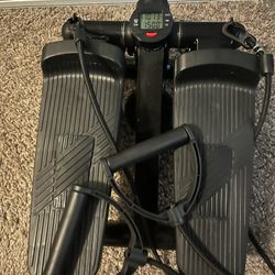 Stair Stepper