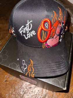 Dandy hats