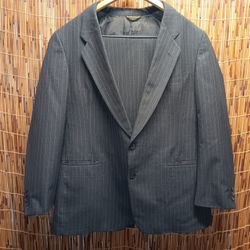 Christain DIOR Mens Suit