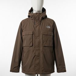 North Face Jacket 